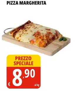 Tigros Pizza margherita offerta