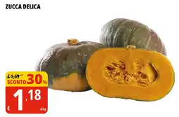 Tigros Zucca delica offerta