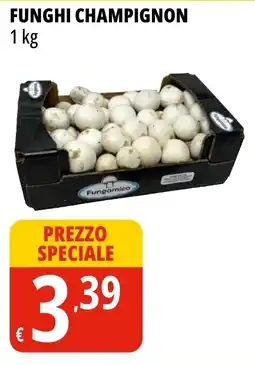Tigros Funghi champignon offerta