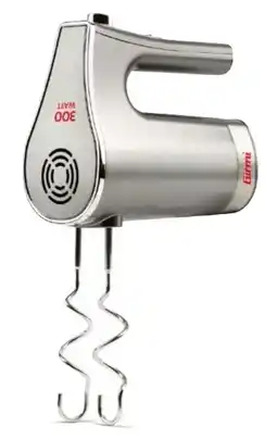 Tigros Sbattitore inox GIRMI 300W offerta