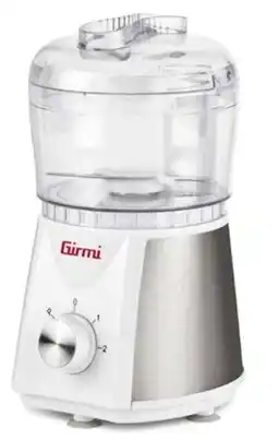 Tigros Tritatutto verticale GIRMI offerta