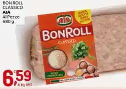 Crai Bon roll classico AIA offerta