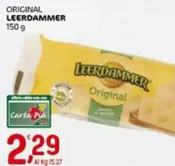 Crai Original LEERDAMMER offerta