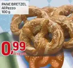 Crai Pane bretzel offerta