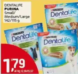Crai Dentalife PURINA offerta