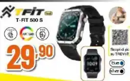 Expert T-FIT 500 S offerta