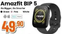 Expert Amazfit BIP 5 offerta