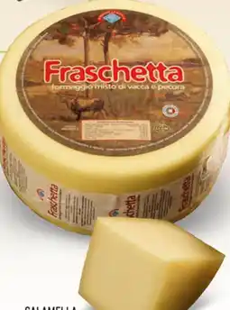 Conad Formaggio misto fraschetta offerta