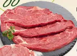 Conad Fettine per griglia di bovino adulto offerta