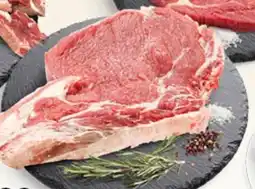 Conad Bistecca con osso di bovino adulto scottona offerta