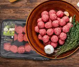 Bennet Polpette di chianina offerta