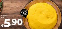 Bennet Polenta offerta