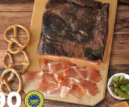 Bennet Speck alto adige igp offerta