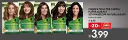 Bennet Colorazioni per capelli natural&easy schwarzkopf natural&easy offerta