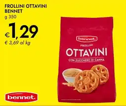 Bennet Frollini ottavini BENNET offerta