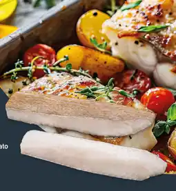 Deco Supermercati Iceandic lombo jumbo offerta