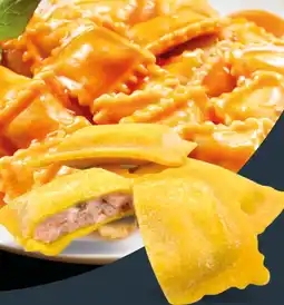 Deco Supermercati Ravioli agli scampi offerta