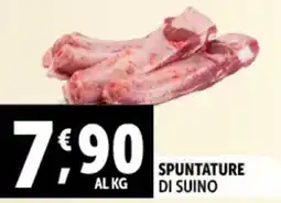 Gourmet Déco Spuntature di suino offerta