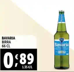 Gourmet Déco Bavaria birra offerta