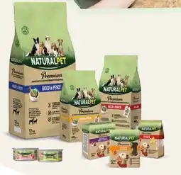 L´Isola dei Tesori Naturalpet prime orme offerta