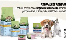 L´Isola dei Tesori Naturalpet premium offerta