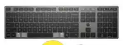 MediaWorld HP Combo tastiera mouse 720 offerta