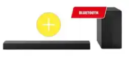 MediaWorld LG Soundbar S60T offerta
