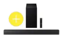 MediaWorld SAMSUNG Soundbar B650F offerta