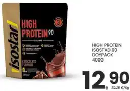 Despar High protein isostad 90 doypack offerta