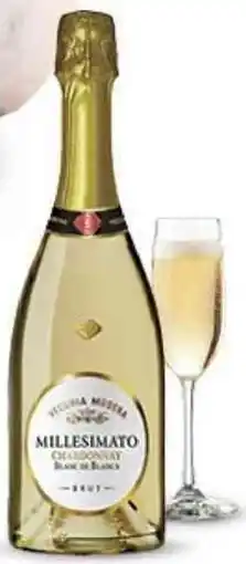Despar Spumante vecchia modena chardonnay brut offerta