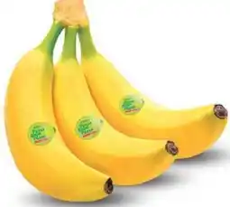Despar Banane cavendish passo dopo passo offerta