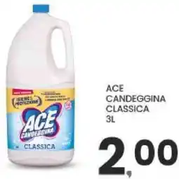 Despar Ace candeggina classica offerta