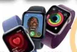 Unieuro Apple Watch SE 2nd Generation 44 MM offerta