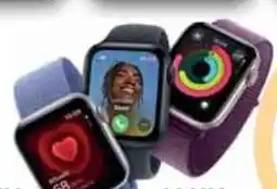 Unieuro Apple Watch SE 2nd Generation 40 MM offerta