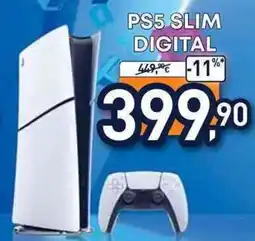 Unieuro PS5 Slim digital offerta
