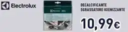 Unieuro Electrolux DECALCIFICANTE SGRASSATORE IGIENIZZANTE offerta