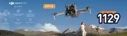 Unieuro NOVITÀ dji MINI 5 PRO offerta