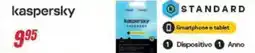 Trony kaspersky offerta