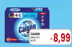Famila Calgon offerta