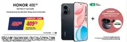 Trony HONOR 400 offerta
