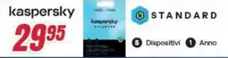 Trony kaspersky STANDARD offerta