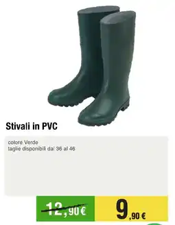 Handy fai da te Stivali in PVC offerta