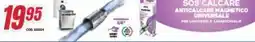 Trony SOS CALCARE ANTICALCARE MAGNETICO UNIVERSALE offerta