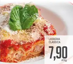 Supermercati Piccolo Lasagna classica offerta