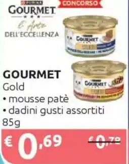 Ipersoap GOURMET Gold offerta