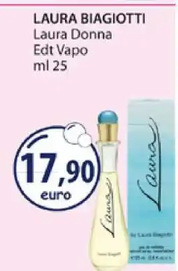 Acqua & Sapone Laura Biagiotti offerta