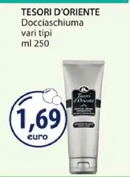 Acqua & Sapone TESORI D'ORIENTE offerta