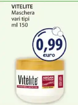 Acqua & Sapone VITELITE offerta