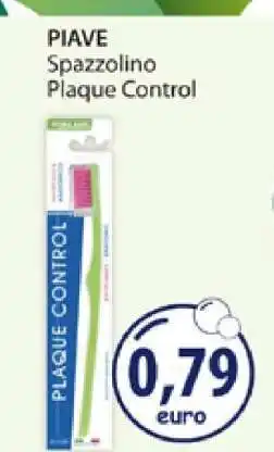 Acqua & Sapone PIAVE offerta