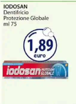 Acqua & Sapone IODOSAN offerta